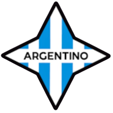 Argentino Mendoza Takım Logosu
