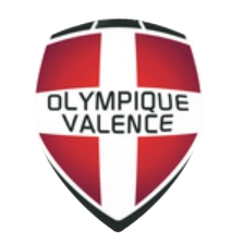 Oly. Valence Takım Logosu