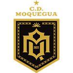 Moquegua Takım Logosu