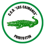 Los Caimanes Takım Logosu
