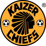 Kaizer Chiefs Takım Logosu