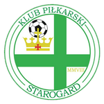 Starogard Takım Logosu