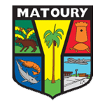 Matoury Takım Logosu