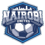 Nairobi Utd Takım Logosu