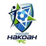 Hakoah Sydney Takım Logosu