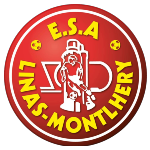 Linas-Montlhery Takım Logosu