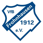 Frohnhausen Takım Logosu