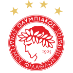Olympiakos Takım Logosu