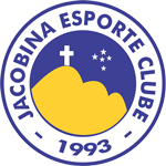 Jacobina Takım Logosu