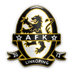 AFK Linköping Takım Logosu