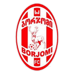 Borjomi Takım Logosu