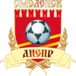 Dnepr Smolensk Takım Logosu
