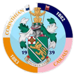 Corinthian Takım Logosu