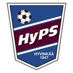 HyPS Takım Logosu