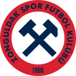Zonguldakspor FK Takım Logosu