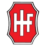 Hvidovre II Takım Logosu