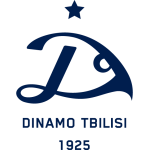 Dinamo Tiflis Takım Logosu
