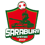 Saraburi United Takım Logosu