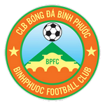 Binh Phuoc Takım Logosu
