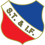 Skotfoss Takım Logosu