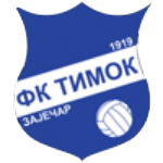 Timok Zajecar Takım Logosu