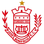 Bonifacio U20 Takım Logosu