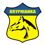 Krypnianka Takım Logosu