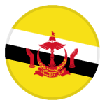 Brunei U23 Takım Logosu