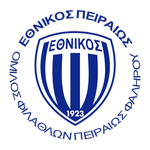 Ethnikos P. Takım Logosu