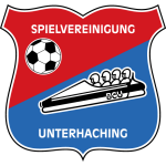 Unterhaching Takım Logosu