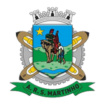 Sao Martinho Takım Logosu