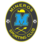 Mineros Takım Logosu