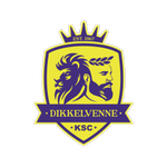 Dikkelvenne Takım Logosu