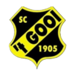 't Gooi Takım Logosu