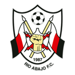 Río Abajo Takım Logosu