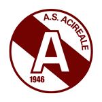Acireale Takım Logosu