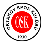 Ortaköyspor Takım Logosu