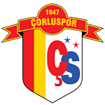 Çorluspor 1947  Takım Logosu
