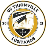 Thionville Takım Logosu