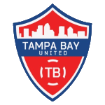 Tampa Bay United Takım Logosu