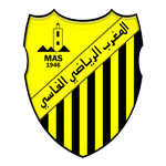 Mas Maghrib Takım Logosu