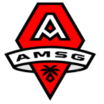 AMSG Takım Logosu