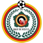 Valle de Xico Takım Logosu