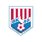 BK-46 Takım Logosu