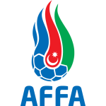 Azerbaycan U17 Takım Logosu