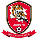 Ubon KA Takım Logosu