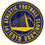 PT Athletic Takım Logosu