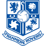 Tranmere Takım Logosu