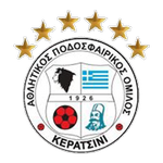 Keratsini Takım Logosu