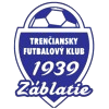 ZFC Trenčín Takım Logosu